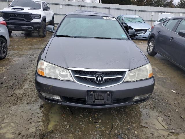 Photo 5 from auction – 2003 ACURA 3.2TL with VIN 19UUA56613A093960
