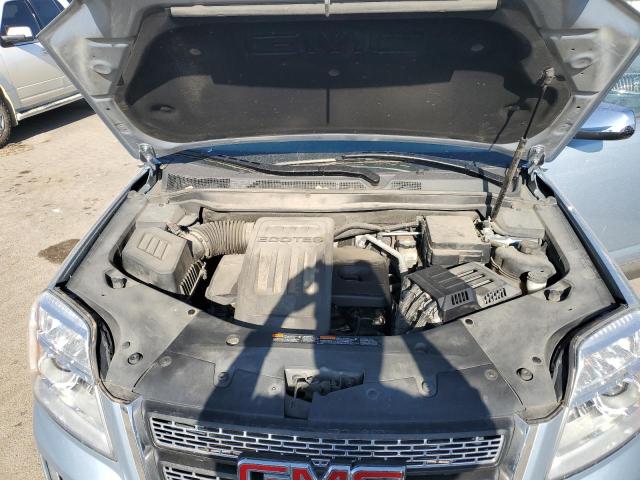 Photo 12 from auction – 2014 GMC TERRAIN SL with VIN 2GKFLYEK2E6239725