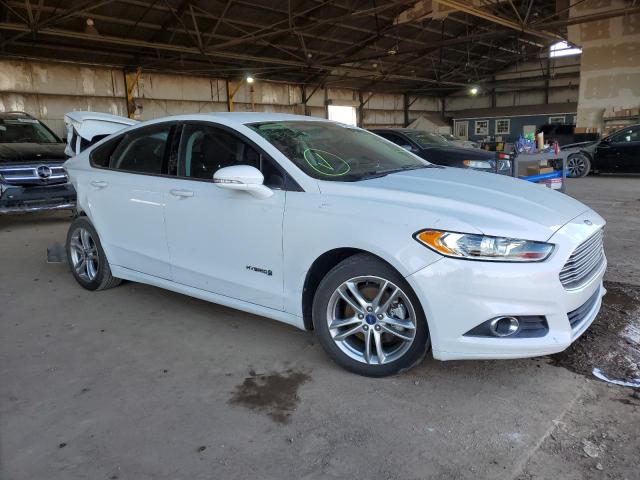 Photo 4 from auction – 2015 FORD FUSION SE with VIN 3FA6P0LU4FR116563