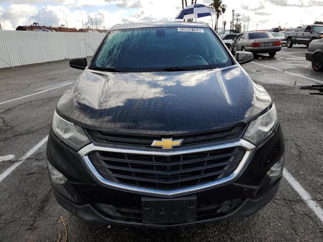 Photo 5 from auction – 2018 CHEVROLET EQUINOX LT with VIN 3GNAXJEV6JL338184