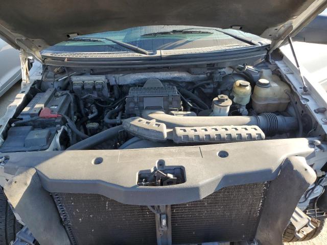 Photo 11 from auction – 2006 FORD F150 with VIN 1FTPX12V46NA83193