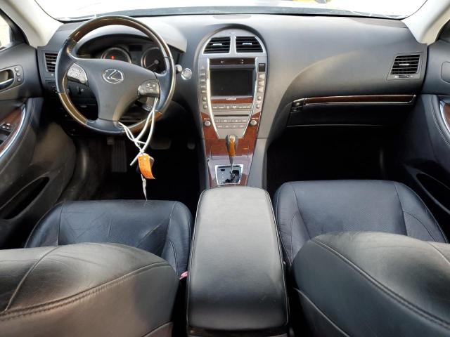 Photo 8 from auction – 2010 LEXUS ES 350 with VIN JTHBK1EG9A2366087