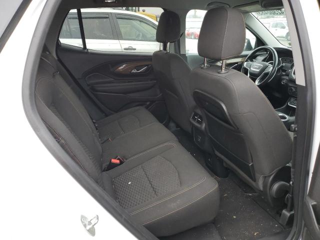 Photo 10 from auction – 2019 GMC TERRAIN SL with VIN 3GKALMEV5KL154169