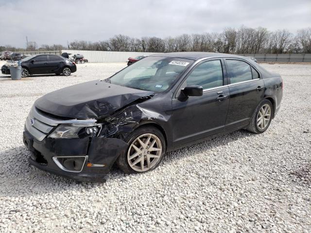 Photo 1 from auction – 2011 FORD FUSION SEL with VIN 3FAHP0JG2BR275341