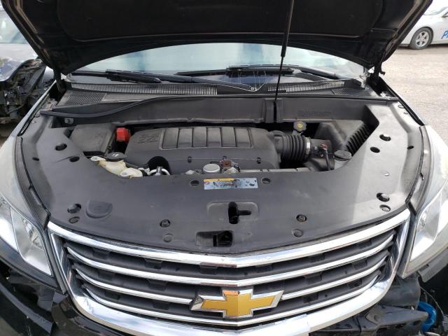 Photo 12 from auction – 2017 CHEVROLET TRAVERSE L with VIN 1GNKRGKD8HJ309168