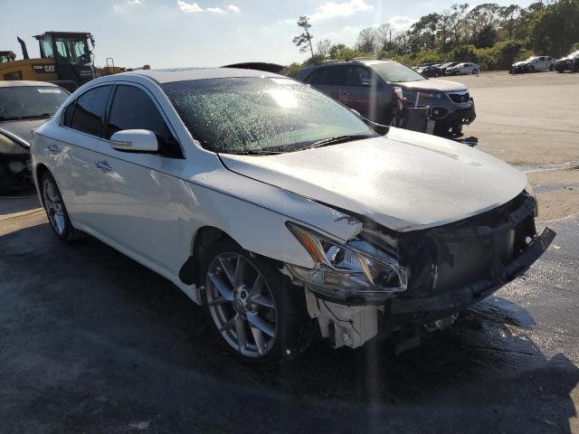 Photo 4 from auction – 2010 NISSAN MAXIMA S with VIN 1N4AA5AP9AC800943