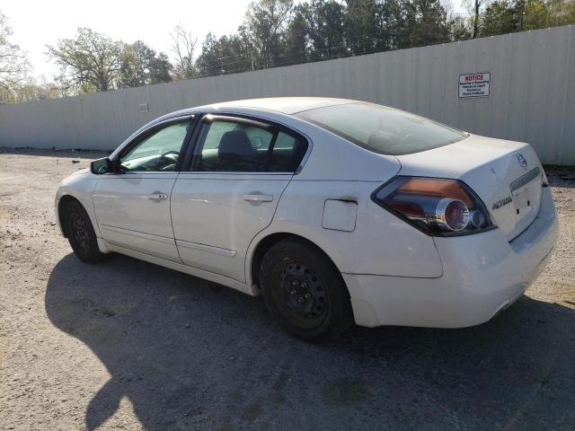 Photo 2 from auction – 2008 NISSAN ALTIMA SL with VIN 1N4AL21E18N532802