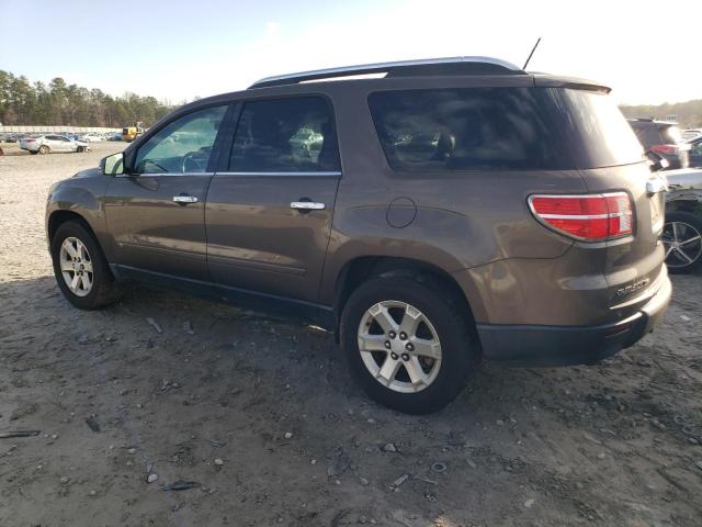 Photo 2 from auction – 2009 SATURN OUTLOOK with VIN 5GZER23D89J183997