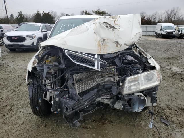 Photo 5 from auction – 2011 DODGE JOURNEY EX with VIN 3D4PG4FB7BT508484