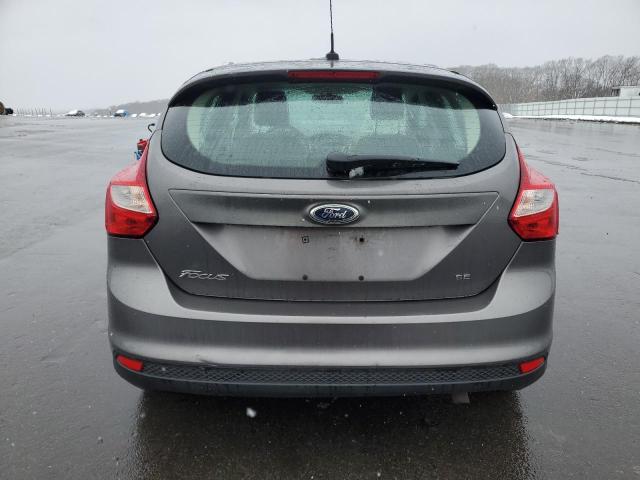 Photo 6 from auction – 2012 FORD FOCUS SE with VIN 1FAHP3K20CL193290