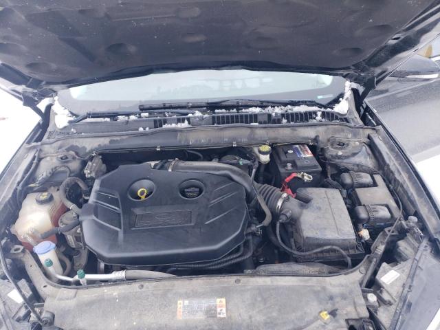 Photo 11 from auction – 2017 FORD FUSION SE with VIN 3FA6P0H95HR337807