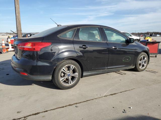 Photo 3 from auction – 2018 FORD FOCUS SE with VIN 1FADP3FE5JL268842