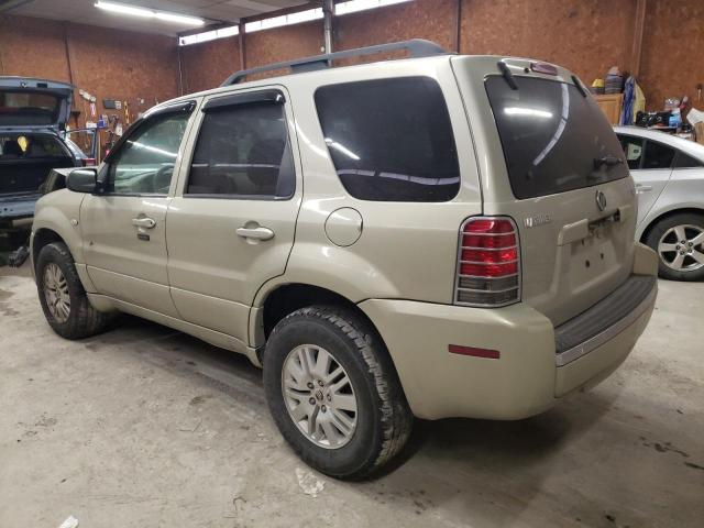 Photo 2 from auction – 2006 MERCURY MARINER with VIN 4M2YU57Z96DJ08380