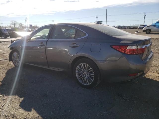 Photo 2 from auction – 2013 LEXUS ES 350 with VIN JTHBK1GG5D2013010