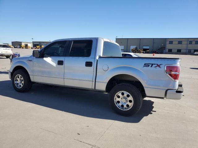 Photo 2 from auction – 2014 FORD F150 SUPER with VIN 1FTEW1CM4EFA12780