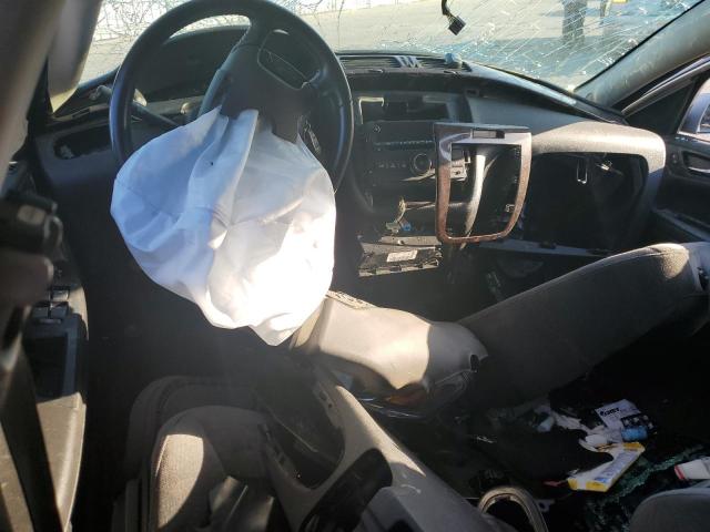 Photo 8 from auction – 2012 CHEVROLET IMPALA LS with VIN 2G1WF5E39C1130675
