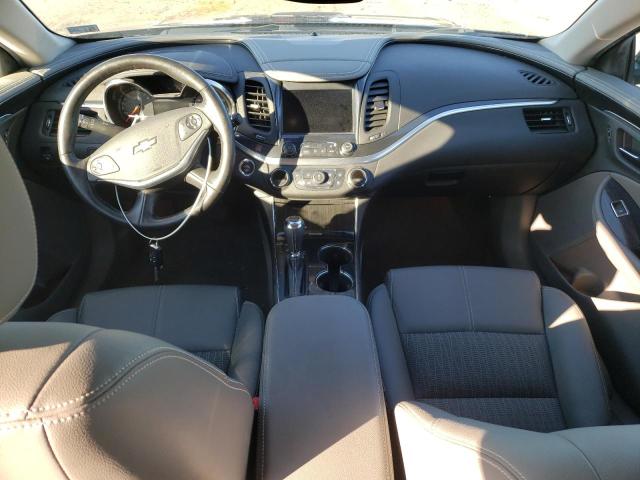 Photo 8 from auction – 2019 CHEVROLET IMPALA LT with VIN 2G11Z5SA4K9146514