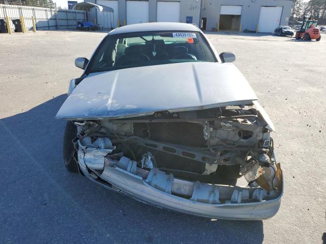 Photo 5 from auction – 1996 MERCURY GRAND MARQ with VIN 2MELM75W4TX648730