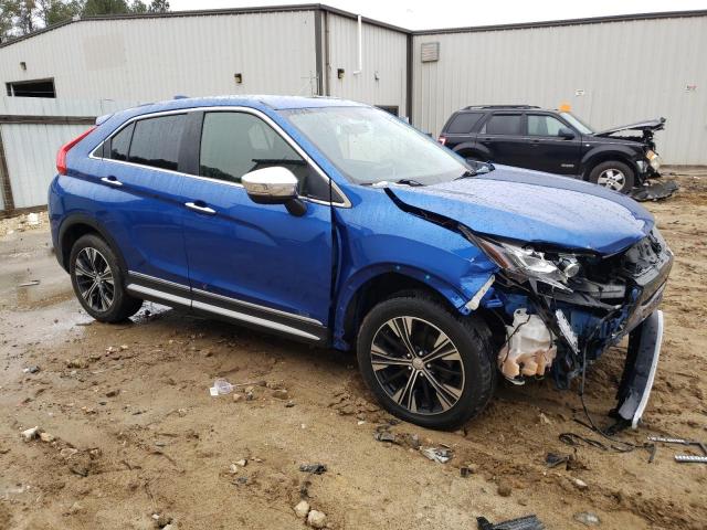 Photo 4 from auction – 2018 MITSUBISHI ECLIPSE CR with VIN JA4AT5AA8JZ037871