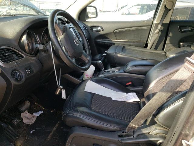 Photo 7 from auction – 2015 DODGE JOURNEY CR with VIN 3C4PDCGB0FT659655