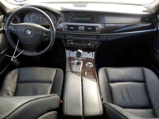 Photo 8 from auction – 2012 BMW 535 I with VIN WBAFR7C53CC816085