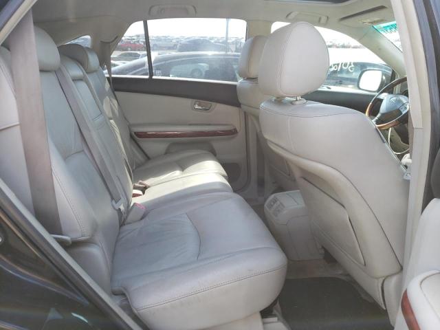 Photo 11 from auction – 2007 LEXUS RX 400H with VIN JTJGW31U972002843