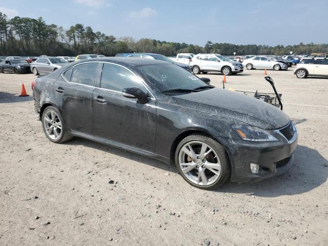 Photo 4 from auction – 2010 LEXUS IS 250 with VIN JTHBF5C21A5119177
