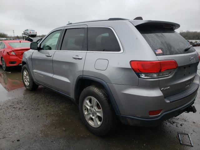 Photo 2 from auction – 2016 JEEP GRAND CHER with VIN 1C4RJFAG5GC503583