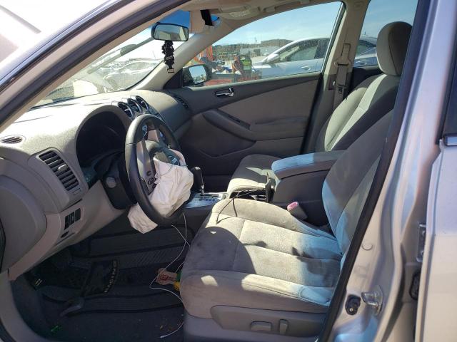 Photo 7 from auction – 2011 NISSAN ALTIMA BAS with VIN 1N4AL2AP9BC138565