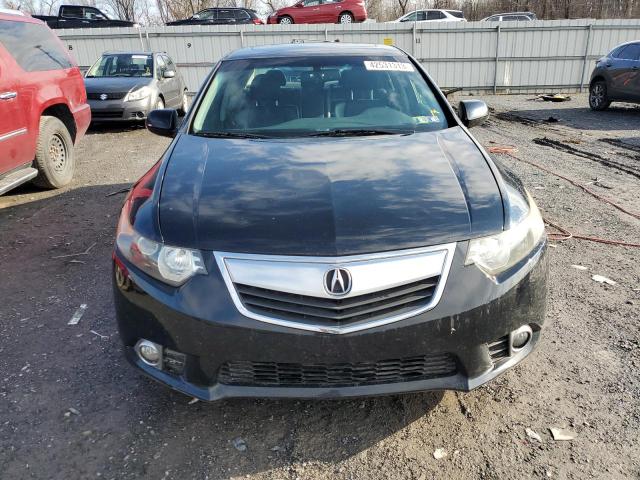 Photo 5 from auction – 2011 ACURA TSX with VIN JH4CU2F64BC014489