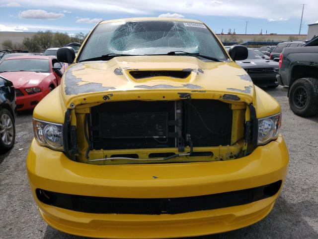Photo 5 from auction – 2004 DODGE RAM 1500 S with VIN 1D7HA16D34J206323