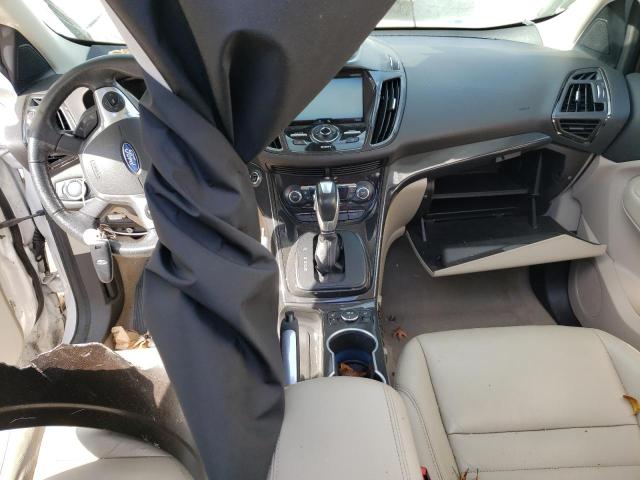 Photo 8 from auction – 2015 FORD ESCAPE TIT with VIN 1FMCU0J97FUA68985
