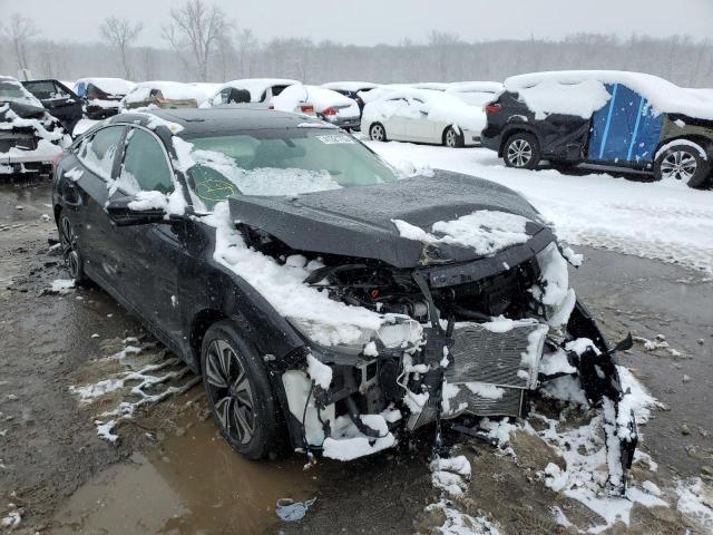 Photo 4 from auction – 2016 HONDA CIVIC EXL with VIN 19XFC1F7XGE216323