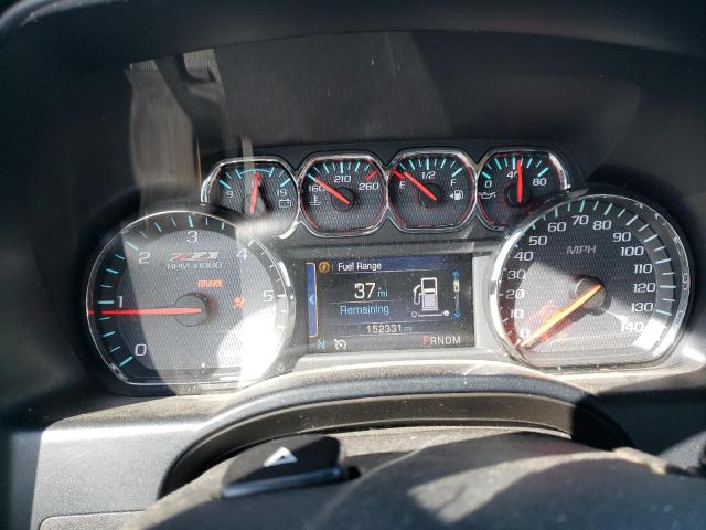 Photo 9 from auction – 2014 CHEVROLET SILVERADO with VIN 3GCUKREC7EG116818