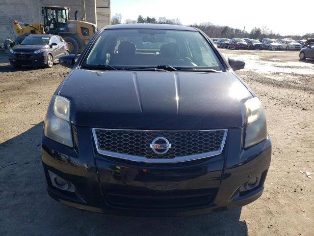 Photo 5 from auction – 2011 NISSAN SENTRA 2.0 with VIN 3N1AB6AP9BL691860