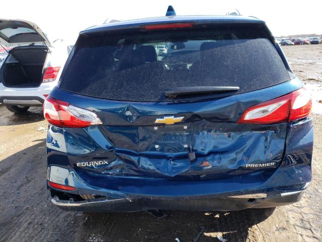 Photo 6 from auction – 2019 CHEVROLET EQUINOX PR with VIN 2GNAXNEV0K6246887