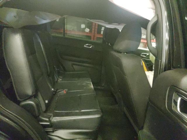 Photo 10 from auction – 2016 FORD EXPLORER P with VIN 1FM5K8ARXGGB36578