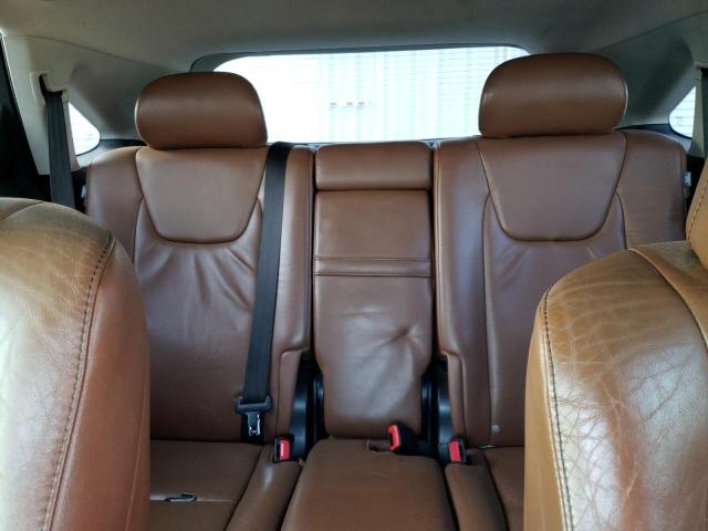 Photo 10 from auction – 2013 LEXUS RX 350 BAS with VIN 2T2BK1BA8DC160780