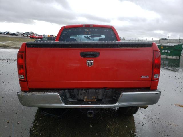 Photo 6 from auction – 2006 DODGE RAM 1500 S with VIN 1D7HA18246J118704