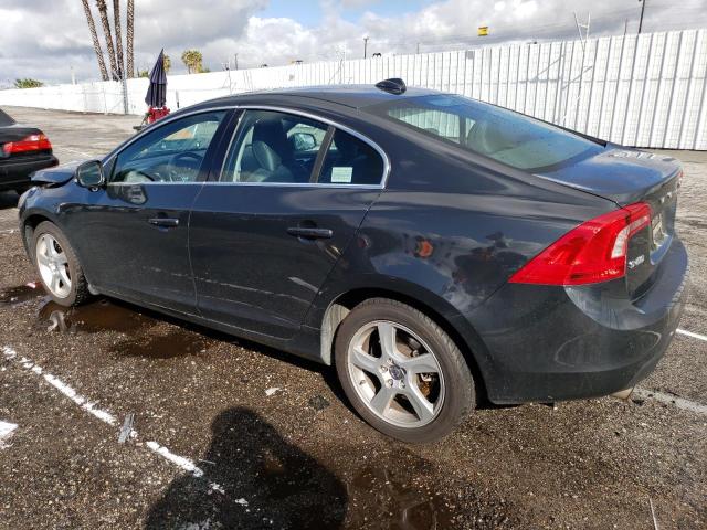 Photo 2 from auction – 2013 VOLVO S60 T5 with VIN YV1612FS4D2218877