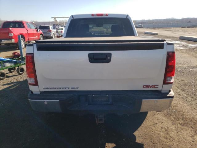 Photo 6 from auction – 2013 GMC SIERRA K15 with VIN 3GTP2WE75DG327660