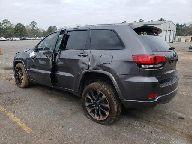 Photo 2 from auction – 2018 JEEP GRAND CHER with VIN 1C4RJFAG3JC501435