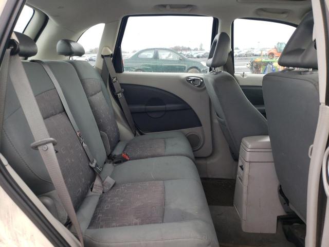 Photo 10 from auction – 2007 CHRYSLER PT CRUISER with VIN 3A4FY48BX7T624119