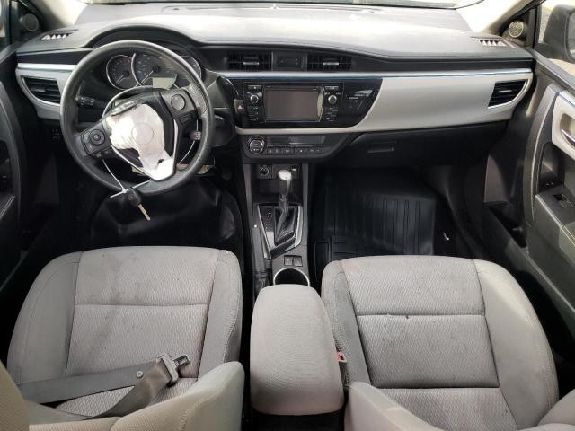 Photo 8 from auction – 2014 TOYOTA COROLLA EC with VIN 5YFBPRHE9EP023203