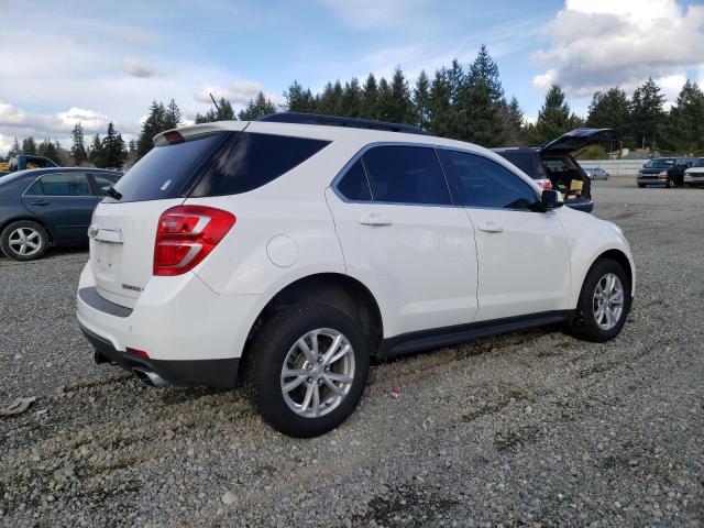 Photo 3 from auction – 2016 CHEVROLET EQUINOX LT with VIN 2GNFLFE34G6268615