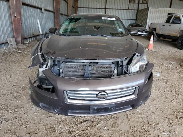 Photo 5 from auction – 2012 NISSAN MAXIMA S with VIN 1N4AA5AP7CC847536