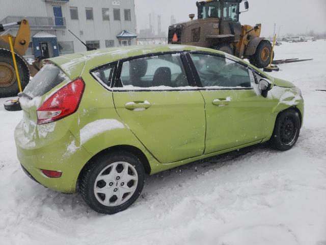Photo 3 from auction – 2011 FORD FIESTA SE with VIN 3FADP4EJ3BM152298