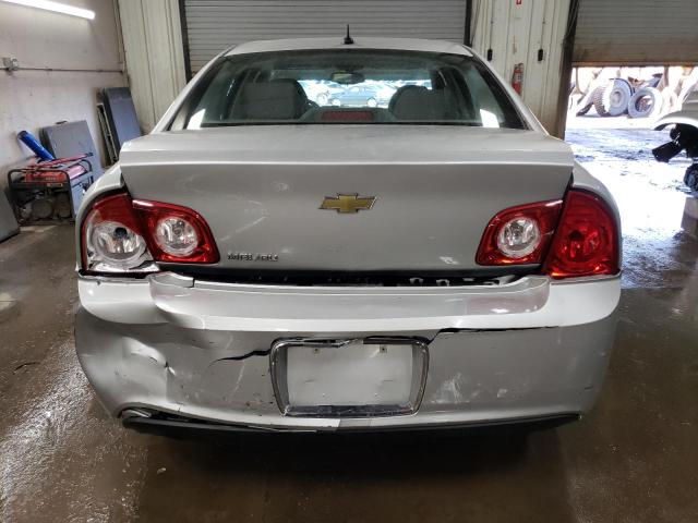 Photo 6 from auction – 2010 CHEVROLET MALIBU LS with VIN 1G1ZB5EB7AF249833