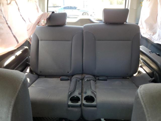 Photo 10 from auction – 2008 HONDA ELEMENT EX with VIN 5J6YH28728L008484