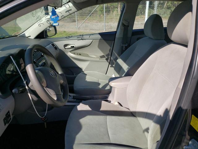 Photo 7 from auction – 2010 TOYOTA COROLLA BA with VIN 2T1BU4EE3AC485136